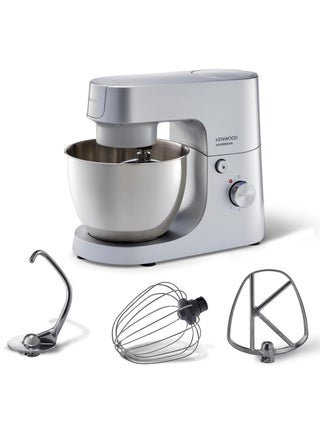 Kenwood Kitchen Machine with Accessories 6 L 1400 W KHH05.000SI silver - pnsku/N70147342V/45/_/1738156097/6ac8281b-694a-457a-ab23-41a84a6132b2