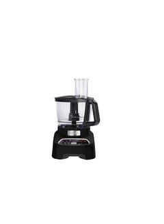 مولينكس Moulinex Food Processor Double Force Digital 36 Function - FP8268EG 2 L 1000 W FP8268EG Multi colour  - Image 1