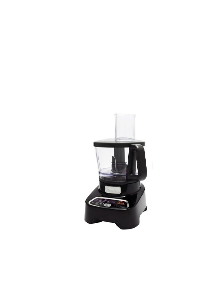 مولينكس - Moulinex Food Processor Double Force Digital 36 Function - FP8268EG 2 L 1000 W FP8268EG Multi colour - Image 1