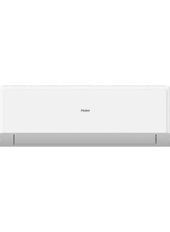 Haier Haier Smart Cool Split Air Conditioner, 2.25 Hp, Cool/Heat - HSU-18KHROC white  - Image 1
