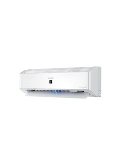 شارب Split Air Conditioner 1.5 HP Cool Inverter Digital Plasmacluster White AH-XP12BME AH-XP12BME White  - Image 3