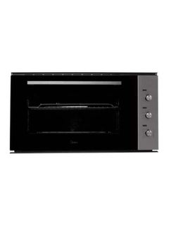 Midea Built In Oven 90cm Electric 93 Litres Stainless Steel 93 L 2200 W 95M90M1S Stainless Steel  - Image 1