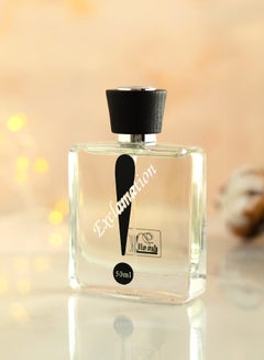 aldakheeloud Exclamation EDP 50ml  - Image 3