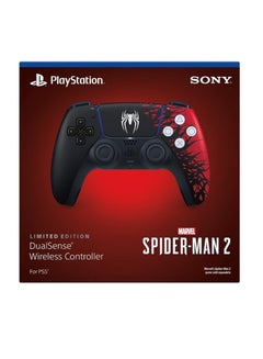 PlayStation 5 slim disc console+Spiderman controller+ Spiderman 2 Game with bundle - pnsku/N70147437V/45/_/1738172890/1fa33c60-e1a6-4ed1-91b3-f66e3ee45aba