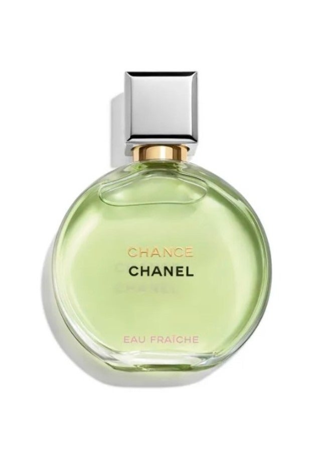 CHANEL Chance Eau Fraiche EDP 35ml 