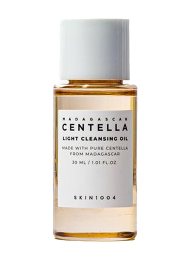 سكين1004 زيت تنظيف خفيف من ماداغاسكار سنتيلا 30 مل - Image 1