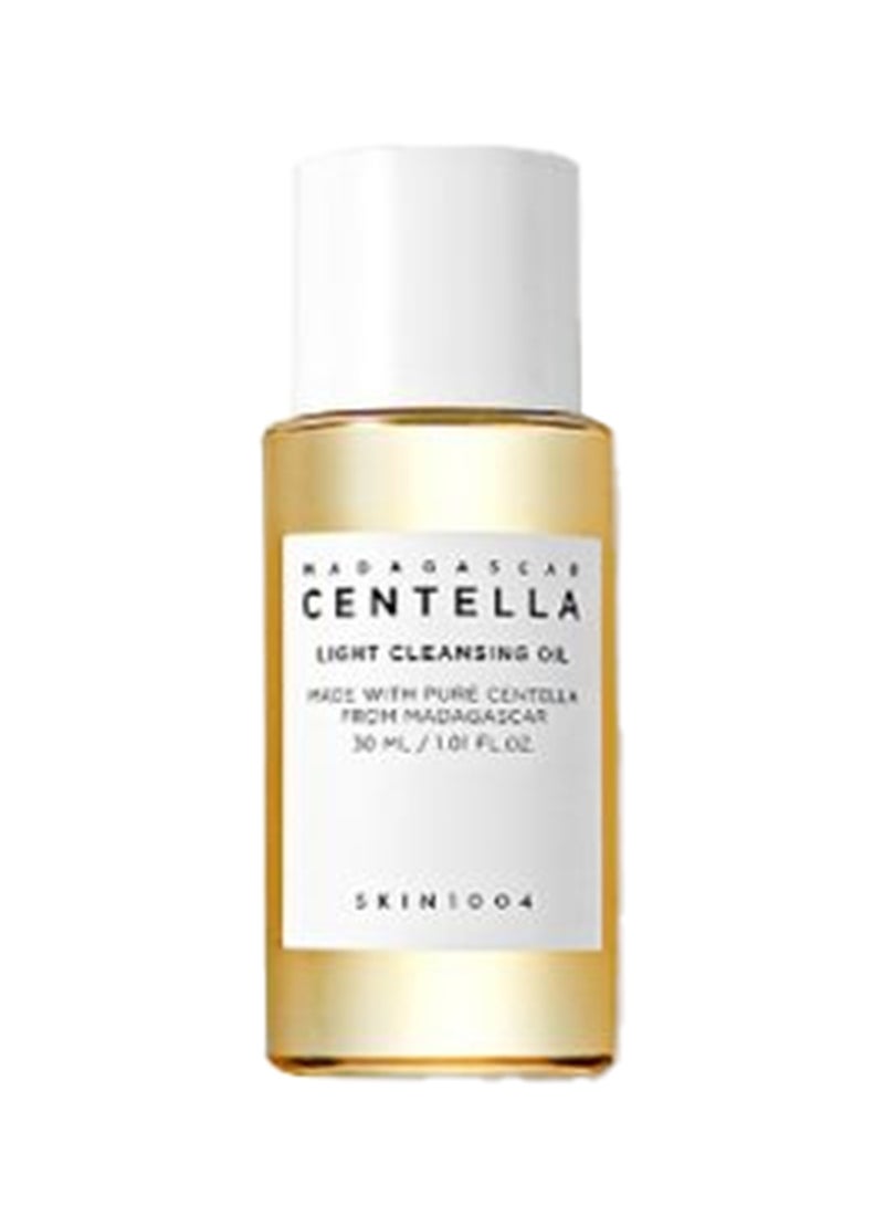 سكين1004 زيت تنظيف خفيف من ماداغاسكار سنتيلا 30 مل - Image 2