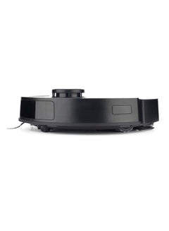 إيكوفاكس DEEBOT N20 PRO Plus Robot Vacuum and Mopwith Bagless Self Emptying Station 8000Pa 180 ml 5200 W DKX5 Black  - Image 4
