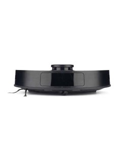 إيكوفاكس DEEBOT N20 PRO Plus Robot Vacuum and Mopwith Bagless Self Emptying Station 8000Pa 180 ml 5200 W DKX5 Black  - Image 3