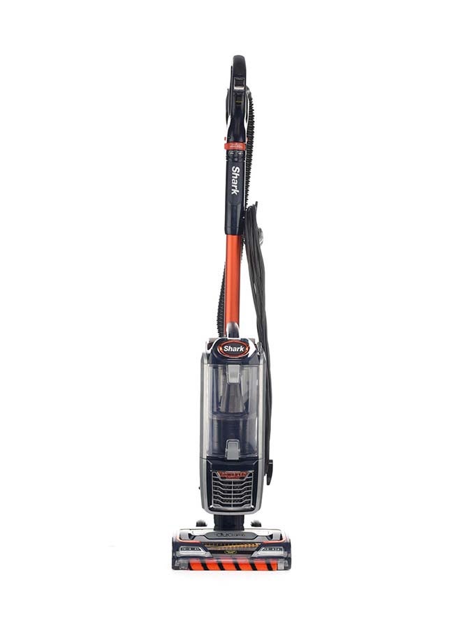Shark - Anti Hair Wrap Upright Pet Vacuum Cleaner083L 1.1 L 240 W NZ801MET Black & Orange - Image 1