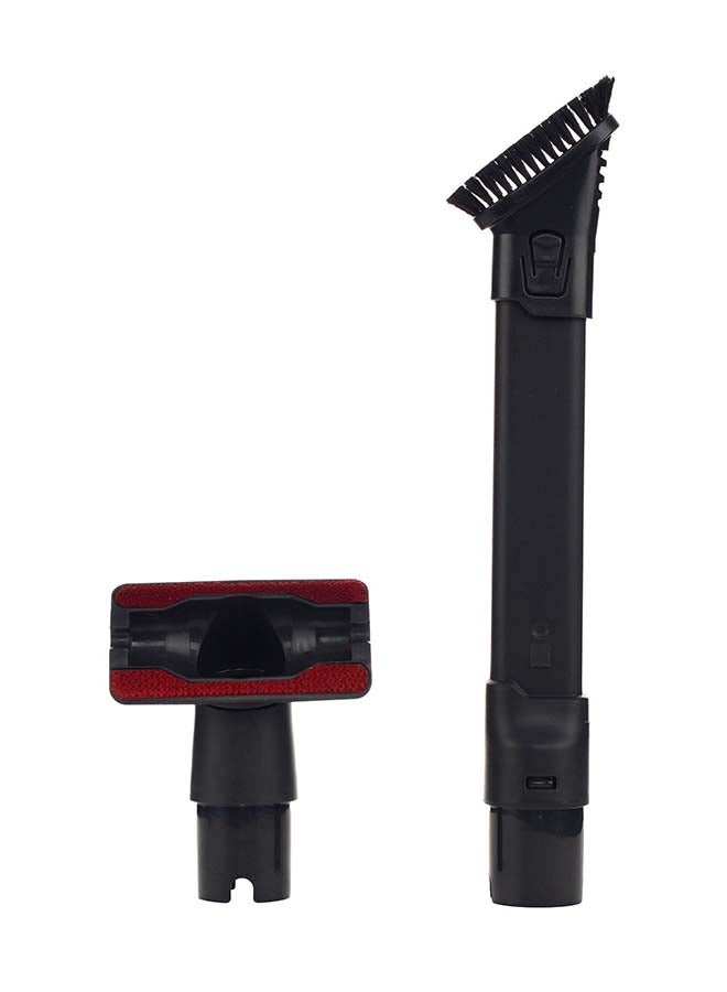 Shark - Anti Hair Wrap Upright Pet Vacuum Cleaner083L 1.1 L 240 W NZ801MET Black & Orange - Image 1