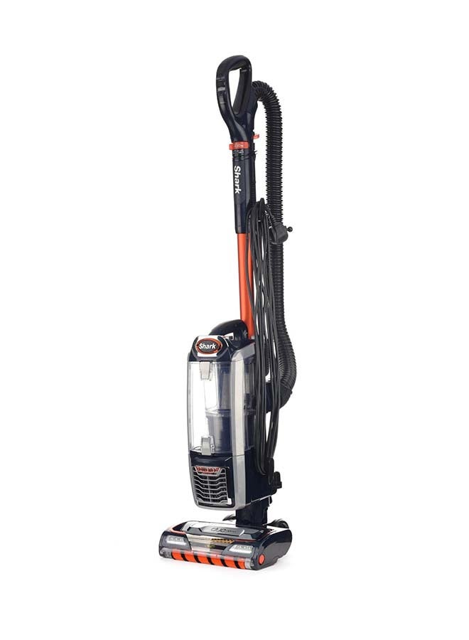 Shark - Anti Hair Wrap Upright Pet Vacuum Cleaner083L 1.1 L 240 W NZ801MET Black & Orange - Image 1