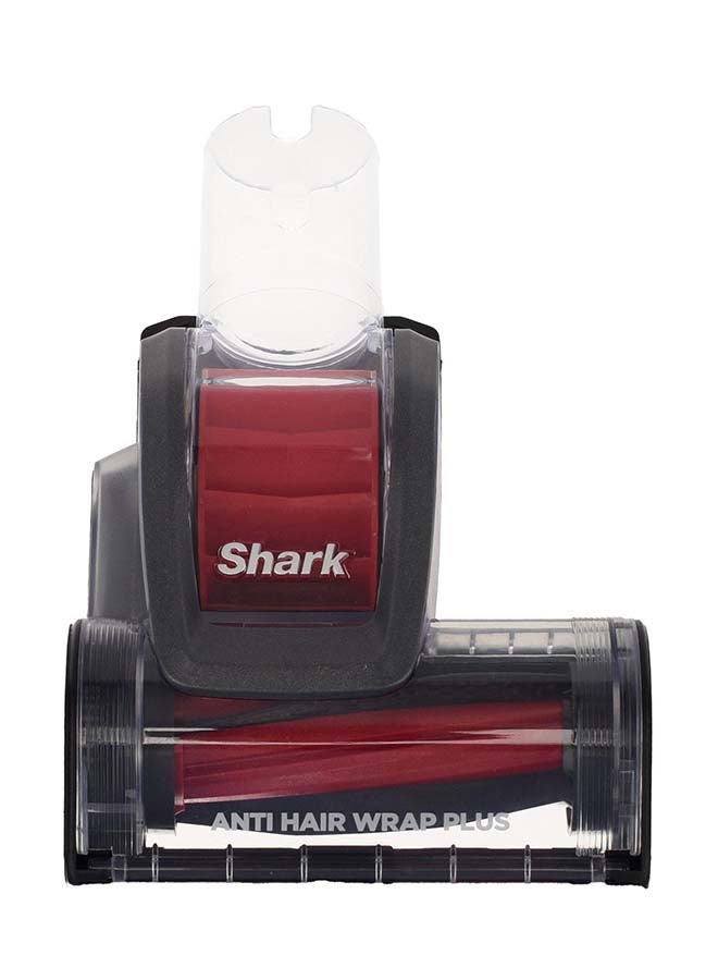 Shark - Anti Hair Wrap Upright Pet Vacuum Cleaner083L 1.1 L 240 W NZ801MET Black & Orange - Image 1