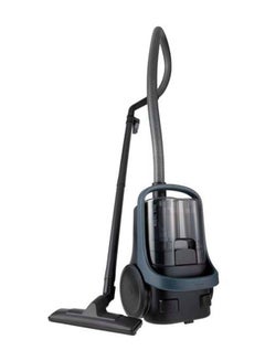 باناسونيك Bagless Canister Vacuum Cleaner 2.2 L 1600 W MC-CL601AY47 Space Blue  - Image 1