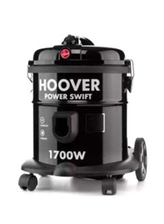 HOOVER Power Swift 15 L 1700 W HT85-T0-ME/F Black & Red  - Image 2