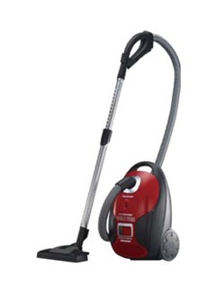 باناسونيك Canister Vacuum Cleaner 6 L 2500 W MC-CJ919RY47 Red 