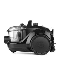 Bagless Vacuum Cleaner EasyClean System 2 L 2000 W BGS21WBAGB Black