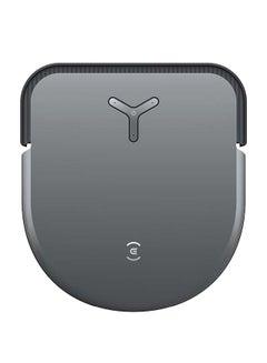 إيكوفاكس Deebot X5 Pro Omni Robot Vacuum Cleaner with Mop 12800Pa 8 L 6400 W DDX39 Black  - Image 4