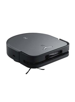 إيكوفاكس Deebot X5 Pro Omni Robot Vacuum Cleaner with Mop 12800Pa 8 L 6400 W DDX39 Black  - Image 5