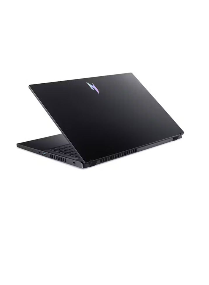 Acer Nitro V15 ANV15-51-795H Gaming Laptop With 15.6-Inch FHD Display, Core i7-13620H Processor 32GB RAM/1TB SSD Windows 11 Home 6GB Nvidia RTX 4050 English Obsidian Black  - Image 5