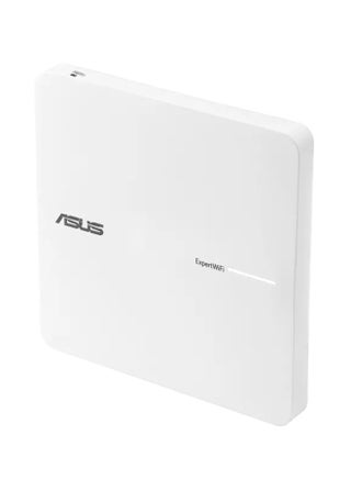 Expertwifi Eba63 (Ax3000), Dual Band Wifi 6 Access Point, Support Up To 5 Ssids And Vlan, 100+ Devices, Easy Management App, Powered By Poe Or Ac Adapter White - pnsku/N70147553V/45/_/1747406854/77a87848-a6e9-440d-88fc-145c7c4b1a19