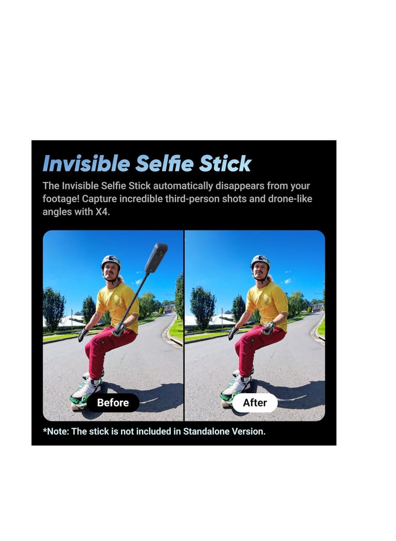 انستا 360 - Insta360 X4 Survey Bundle - Image 1
