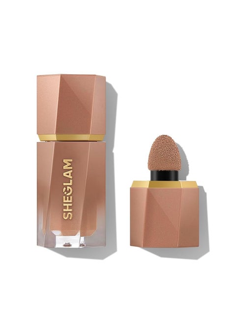Sun Beam Shimmer Liquid Bronzer Golden Sun