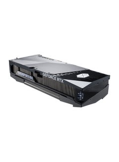 إم اس أي GeForce RTX 5080 16G SUPRIM SOC, 16GB GDDR7, 10752 CUDA Cores, 256-bit Memory Bus, 30 Gbps Memory Speed, PCIe Gen 5 x16, Boost Clock 2745 MHz, DisplayPort 2.1 x3, HDMI 2.1, 4K 480Hz, 8K 120Hz, 360W Power Consumption, 7680 x 4320 Max Resolution, G-SYNC, DirectX 12 Ultimate, OpenGL 4.6 Support Black  - Image 3