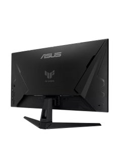 ASUS TUF Gaming VG27UQ1A 27" 4K UHD Gaming Monitor, 160Hz, 1ms, HDR10, ELMB Sync, 95% DCI-P3, NVIDIA G-SYNC & AMD FreeSync Premium, Fast IPS, 300cd/m² Brightness, DisplayPort 1.4 & HDMI 2.1, Low Blue Light, Flicker-Free | 90LM0AR0-B01371 Black  - Image 5
