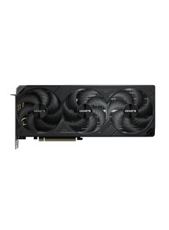 GeForce RTX™ 5070 Ti WINDFORCE OC SFF 16G Graphics Card - NVIDIA Blackwell Architecture, 16GB GDDR7, 256-bit Memory, 28 Gbps Memory Clock, PCI-E 5.0, 7680 x 4320 Digital Resolution, 4 Multi-View, ATX Form Factor, DirectX 12 API, OpenGL 4.6, 1x 16-pin Power Connector, 3x DisplayPort 2.1a, 1x HDMI 2.1b, Dual BIOS (Performance/Silent), WINDFORCE Cooling System, Hawk Fan, Server-Grade Thermal Conductive Gel, Versatile VGA Holder Included | GV-N507TWF3OC-16GD Black - pnsku/N70147649V/45/_/1738567850/f31df13c-23a5-4235-82cd-0d0e9cf67a25