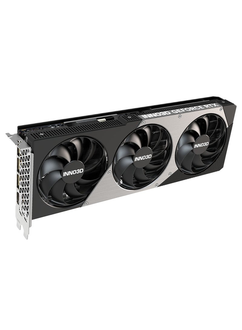 INNO3D GeForce RTX 5080 X3, 16384 MB GDDR7 - Black  - Image 2