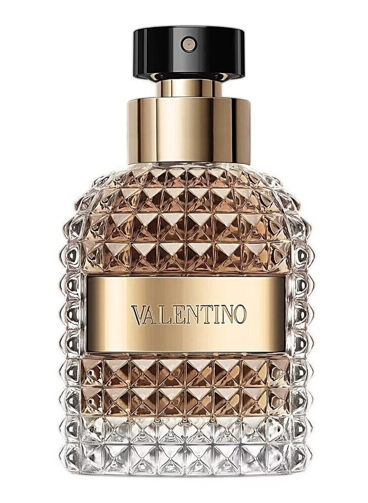 فالانتينو Uomo Eau de Toilette 50ml  - Image 2