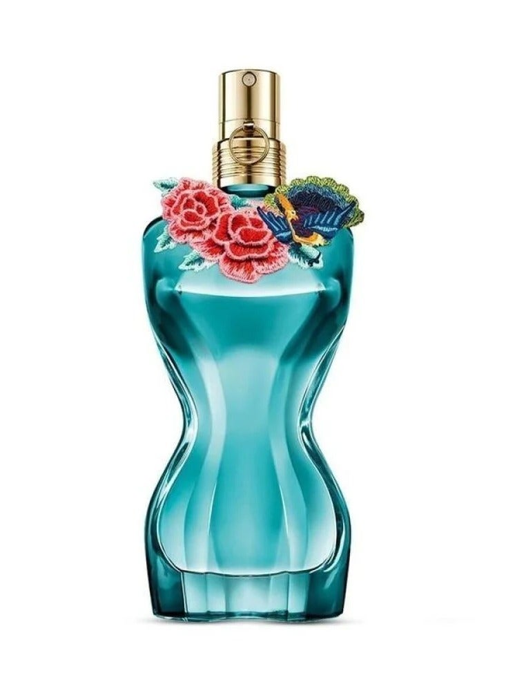 Jean Paul GAULTIER La Belle Paradise Garden Eau de parfum 50ml - Image 2