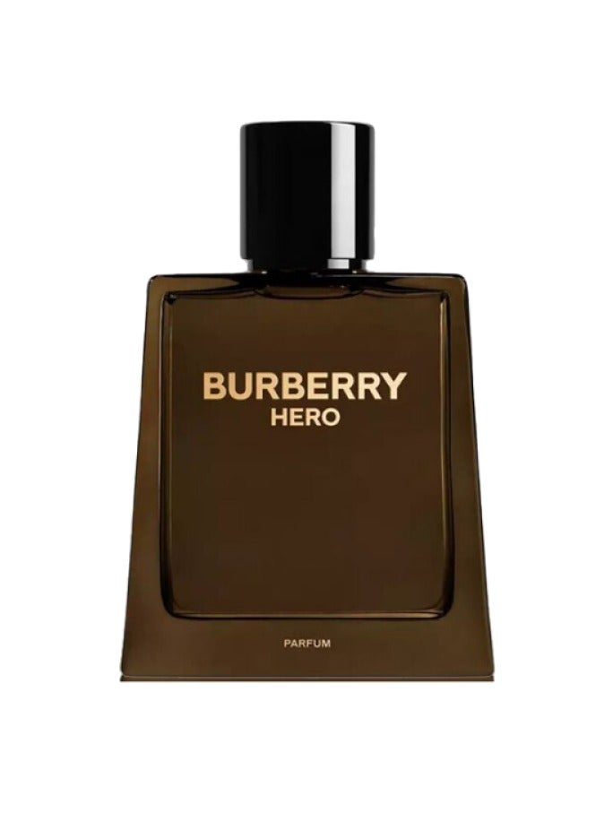 BURBERRY Hero Perfume for Men 100ml - Image 2