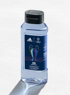 Uefa Goal Edition - Shower Gel 400ml - pnsku/N70147824V/45/_/1738299857/dc9cc008-e942-45f4-8600-abd672c14f39