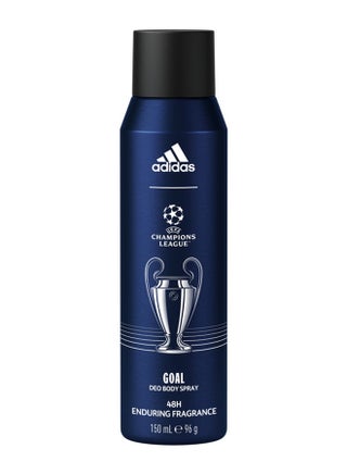 Uefa Goal Edition - Deo Body Spray 150ml - pnsku/N70147825V/45/_/1738299795/24a2a64c-a7a4-4347-a469-4d056f82908b