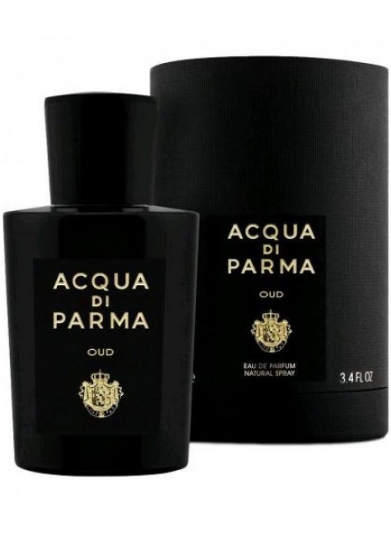 Acqua Di Parma Oud 5ml EDP 5ml - Image 1