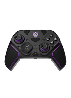 pdp Victrix Pro BFG drahtlos Controller: For Xbox Series X|S, Xbox One, and Windows 10/11 PC - Black  - Image 2