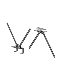 Logitech Logitech Mounting Bar for TV Mount, Video Conferencing System, Surveillance Camera, Video Bar Gray  - Image 3