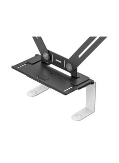 Logitech Logitech Mounting Bar for TV Mount, Video Conferencing System, Surveillance Camera, Video Bar Gray  - Image 2