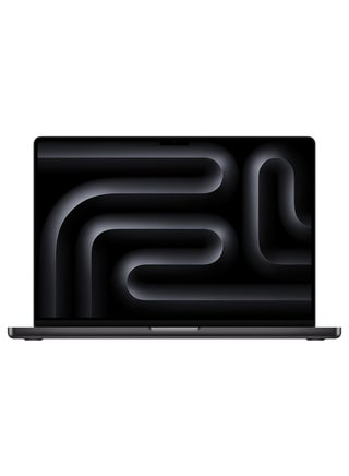 MacBook Pro Laptop With 16-Inch Display, M4 Max Chip 16-Core CPU 40-Core GPU Processor/64GB RAM/1TB SSD/macOS English Space Black - pnsku/N70147919V/45/_/1738313372/2a649a2e-4a0c-42e6-851e-805446f1c51e