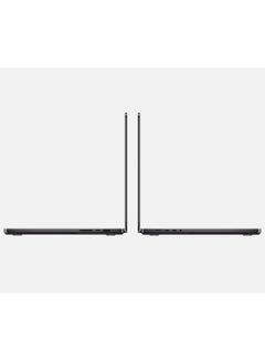 Apple MacBook Pro Laptop With 16-Inch Display, M4 Max Chip 16-Core CPU 40-Core GPU Processor/64GB RAM/1TB SSD/macOS English Space Black  - Image 3