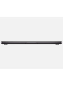Apple MacBook Pro Laptop With 16-Inch Display, M4 Max Chip 16-Core CPU 40-Core GPU Processor/64GB RAM/1TB SSD/macOS English Space Black  - Image 5