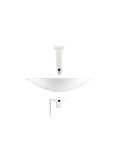 UBIQUITI Networks Power Beam High-Performance Airmax with 25dBi Plate-Type Antenna, 802.11A/N, 5.1-5.8GHz - PBE-M5-400 | White  - Image 4