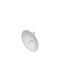 UBIQUITI Networks Power Beam High-Performance Airmax with 25dBi Plate-Type Antenna, 802.11A/N, 5.1-5.8GHz - PBE-M5-400 | White  - Image 2