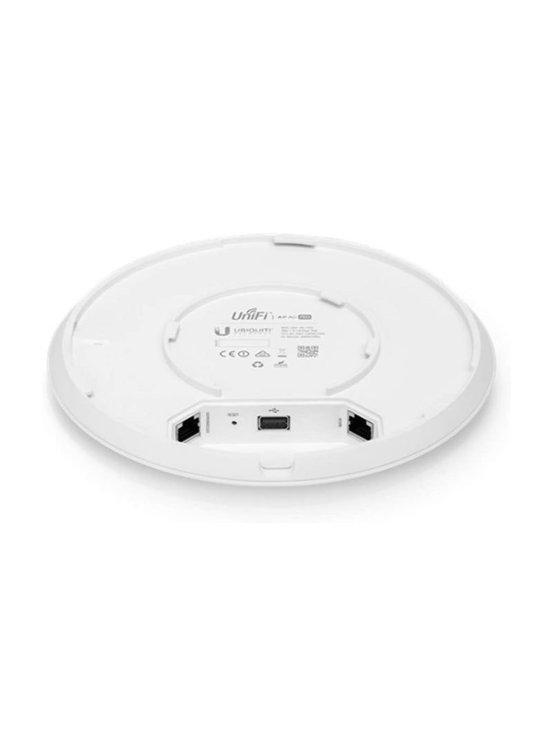 UBIQUITI Networks UniFi AP AC Pro Indoor/Outdoor Access Point (UAP-AC-PRO) White  - Image 5