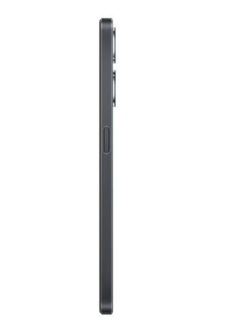 أوبو A78 5G Dual SIM Glowing Black 8GB RAM 128GB  - Image 4