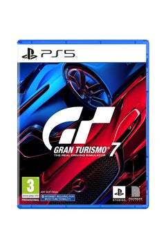 HORI Hori RacingWheel Apex For Playstation5+Gran Turismo 7  - Image 4