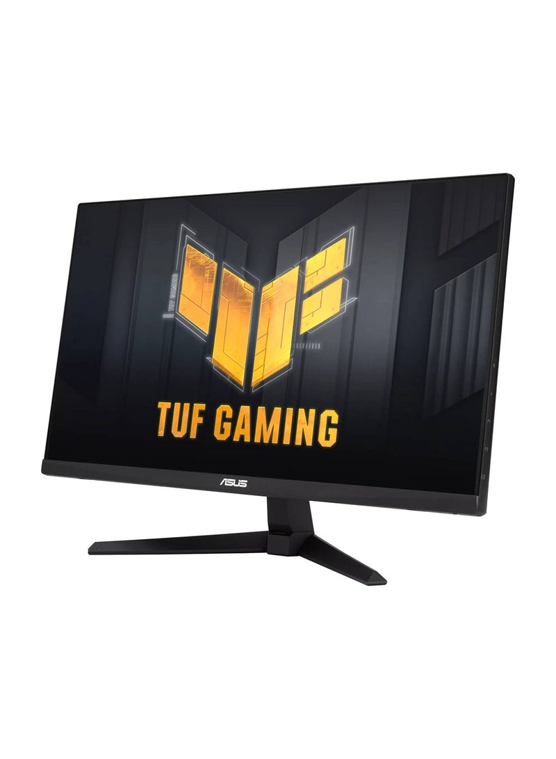 ASUS TUF Gaming VG259Q3A Monitor, 25" FHD IPS Display, 180Hz Refresh Rate, 1ms (GtG) Response Time, AMD FreeSync Compatible, 16.7m Display Colors, 90LM09N0-B01170 Black  - Image 2