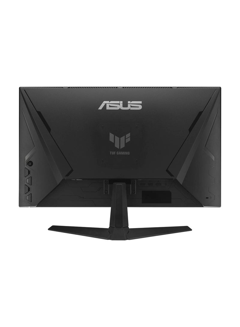 ASUS TUF Gaming VG259Q3A Monitor, 25" FHD IPS Display, 180Hz Refresh Rate, 1ms (GtG) Response Time, AMD FreeSync Compatible, 16.7m Display Colors, 90LM09N0-B01170 Black  - Image 4